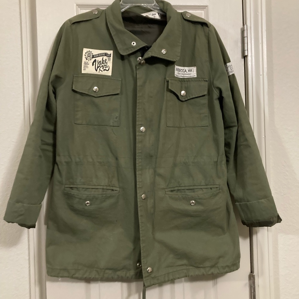 M-65 Field Jacket